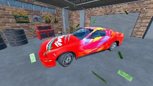 Car Maker 3D Screenshot 2