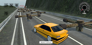 RCC – Real Car Crash Test Screenshot 3