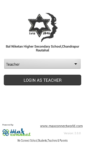  Bal Niketan Higher Secondary  Screenshot 2