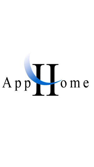 AppHome Screenshot 0
