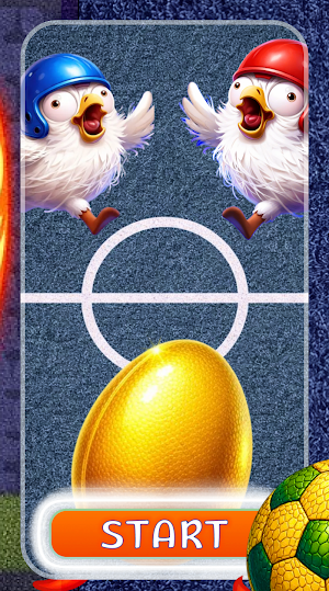 Chicken Route Draw Screenshot 3