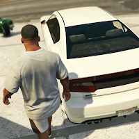 Crime Mafia Gangster Game