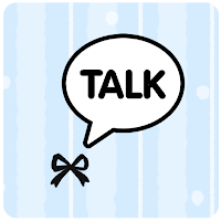 [SSOM]teddybearblue_TALK