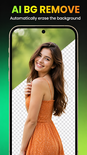 AI Object Remover:  Photo Edit Screenshot 1