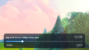 TVDrive for Google Drive Screenshot 1