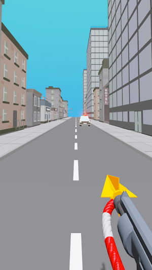 Rope Escape Screenshot 0