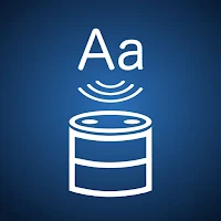 Voice for Alex App