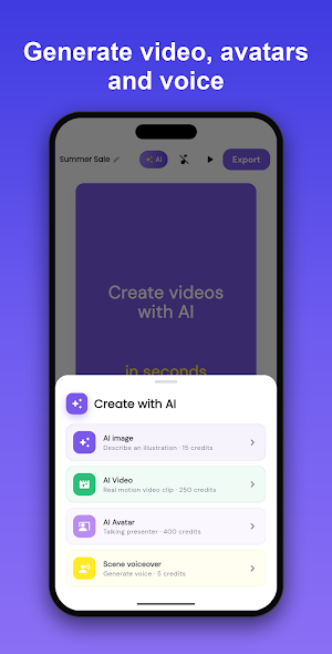 Powtoon Screenshot 2