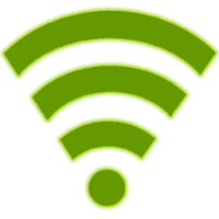 Wifi pass