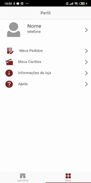 Super São Jorge Screenshot 1
