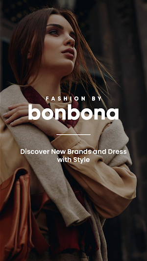 Bonbona Fashion Screenshot 0