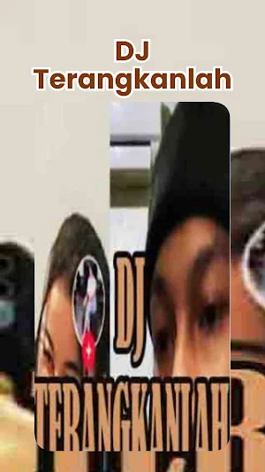 DJ Terangkanlah Screenshot 0