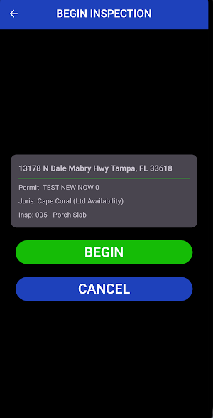 Video Inspection Pro Beta Screenshot 3