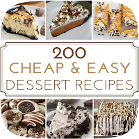 easy dessert recipes