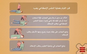 First Aid Screenshot 2