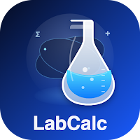 LabCalc: Lab Calculator