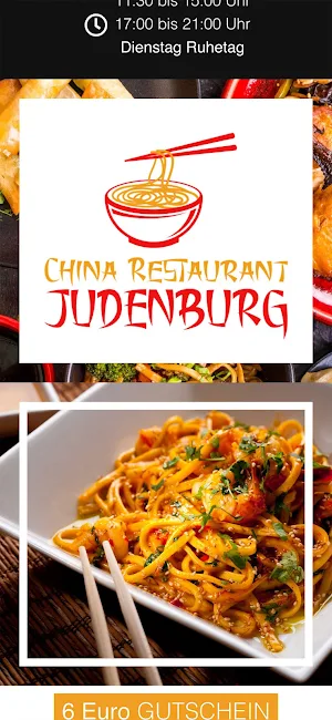 China Judenburg Screenshot 0