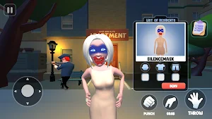 Building Security Guard Screenshot 2