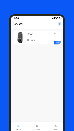 Blackview Security Screenshot 2