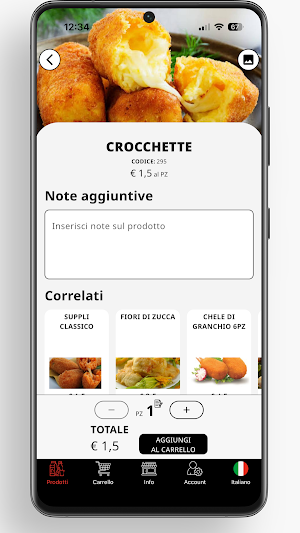Nattimo Screenshot 2