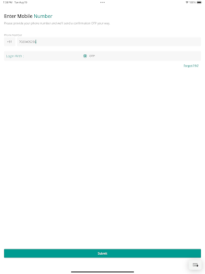 MH FEDERATION Screenshot 0