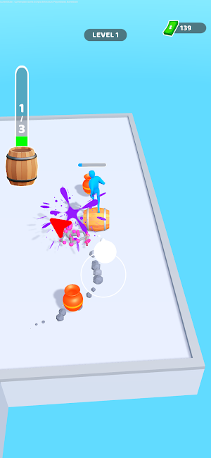 Ruin'em All Screenshot 0