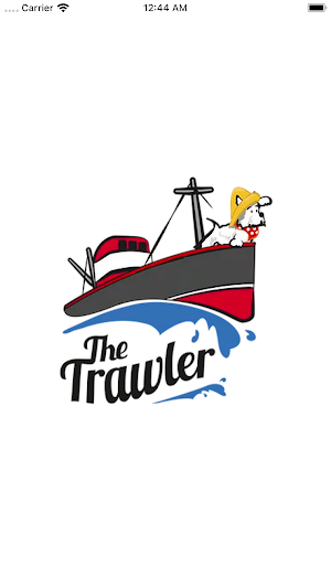 The Trawler Screenshot 0