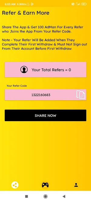 Crypto Crush Screenshot 3