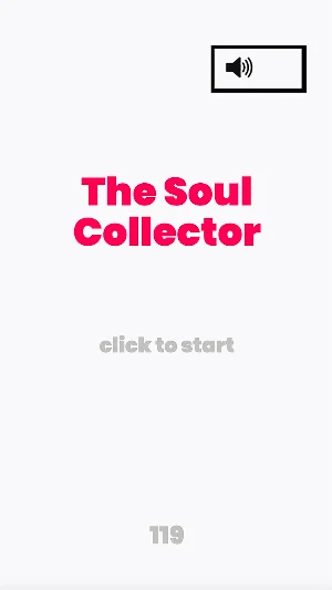 The Soul Collector Screenshot 1