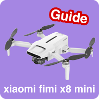 xiaomi fimi x8 mini guide