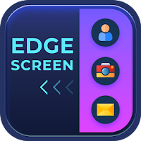 Edge Screen - Edge Gesture & Action