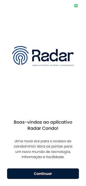 Radar Adm Screenshot 0