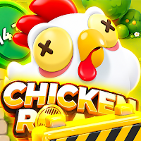 Сhіcken Rоаd