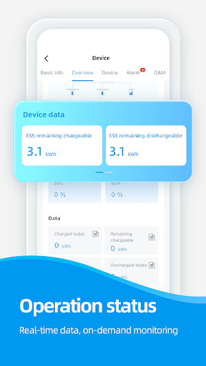InoEnergy Screenshot 2