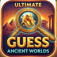 Ultimate Guess: Ancient Worlds