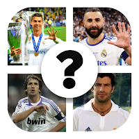 Real Madridista Legends Trivia