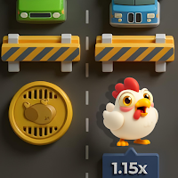 Chicken Road 2