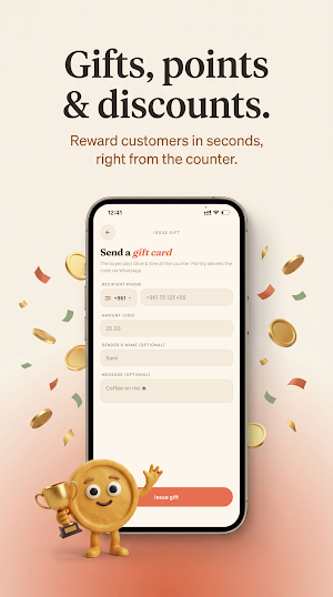 Pointly Business Screenshot 3