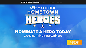 WCNC+ Screenshot 2