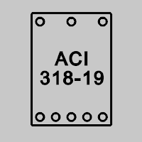 Diseño de vigas ACI 318 - 19