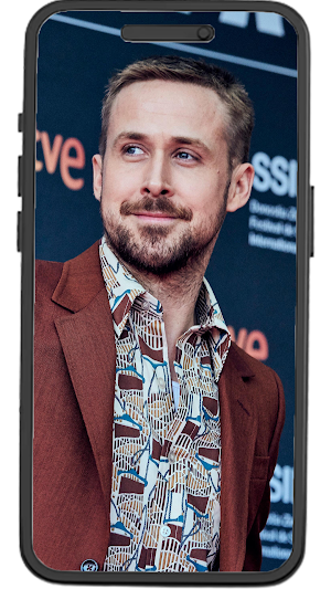Ryan Gosling Wallpapers Screenshot 2