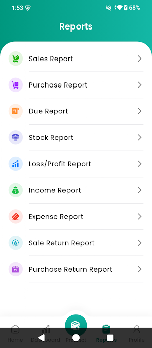 Appstrice Pharmacy POS Screenshot 3
