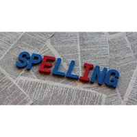 Spelling App