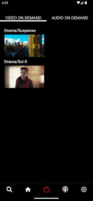 Windsor House Entertainment Screenshot 2