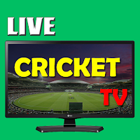 Live Cricket TV HD: Streaming