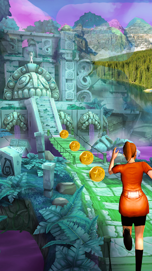 Temple Lost Oz Endless Run Screenshot 3