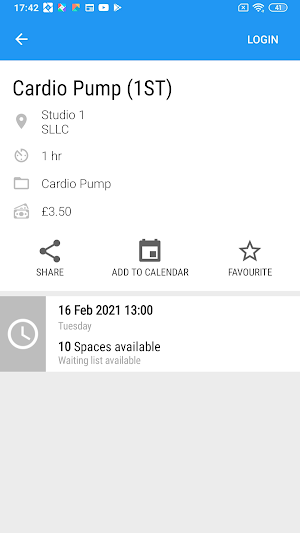 getactiveabc Screenshot 3