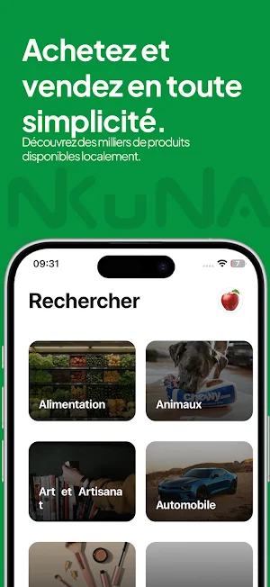 Nkuna Screenshot 1
