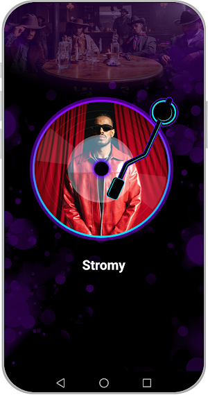 STORMY أغاني بدون نت 2024 Screenshot 2