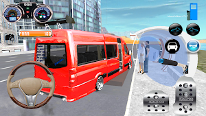 Minibüs Şoförü Screenshot 1